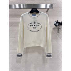 Prada Sweaters